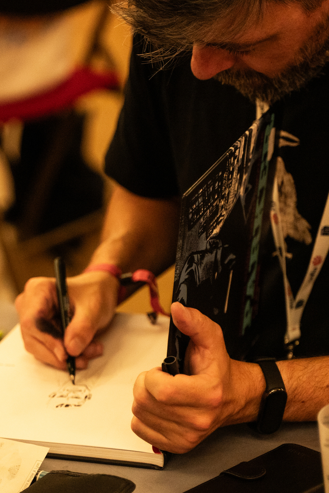 Copyright Cédric  MAIORE