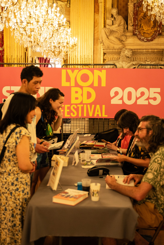 Copyright Cédric  MAIORE