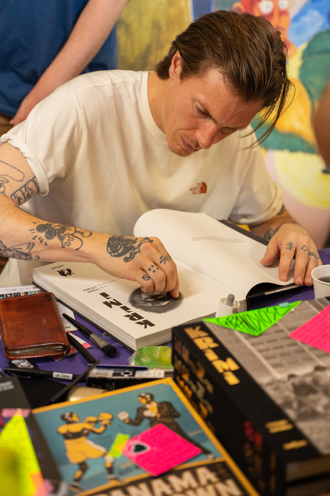 Copyright Cédric  MAIORE