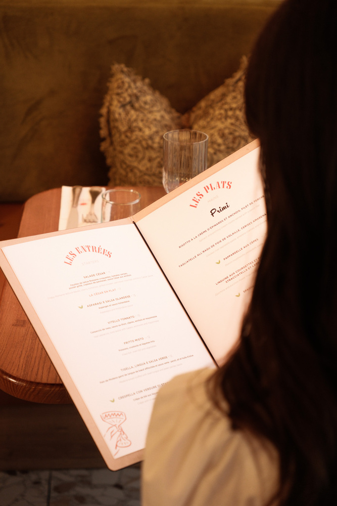 Copyright Maison Kalos