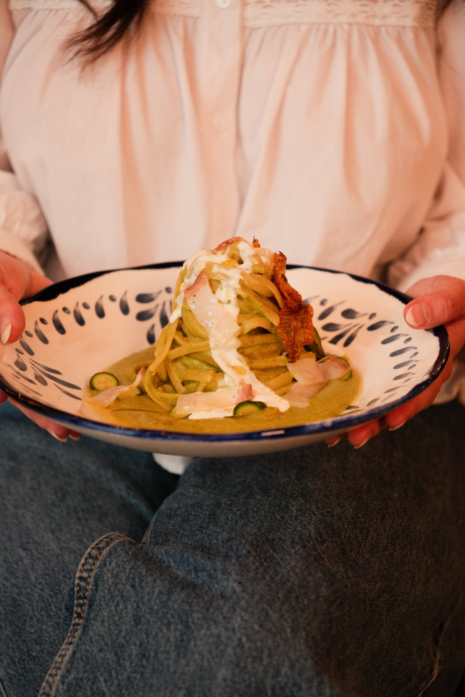 Copyright Maison Kalos