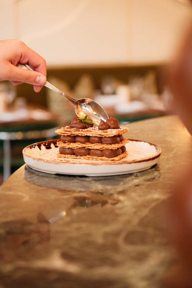 Copyright Maison Kalos