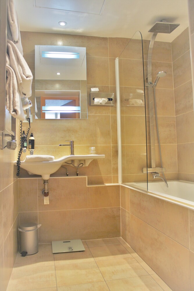 Copyright Best Western Saint Antoine