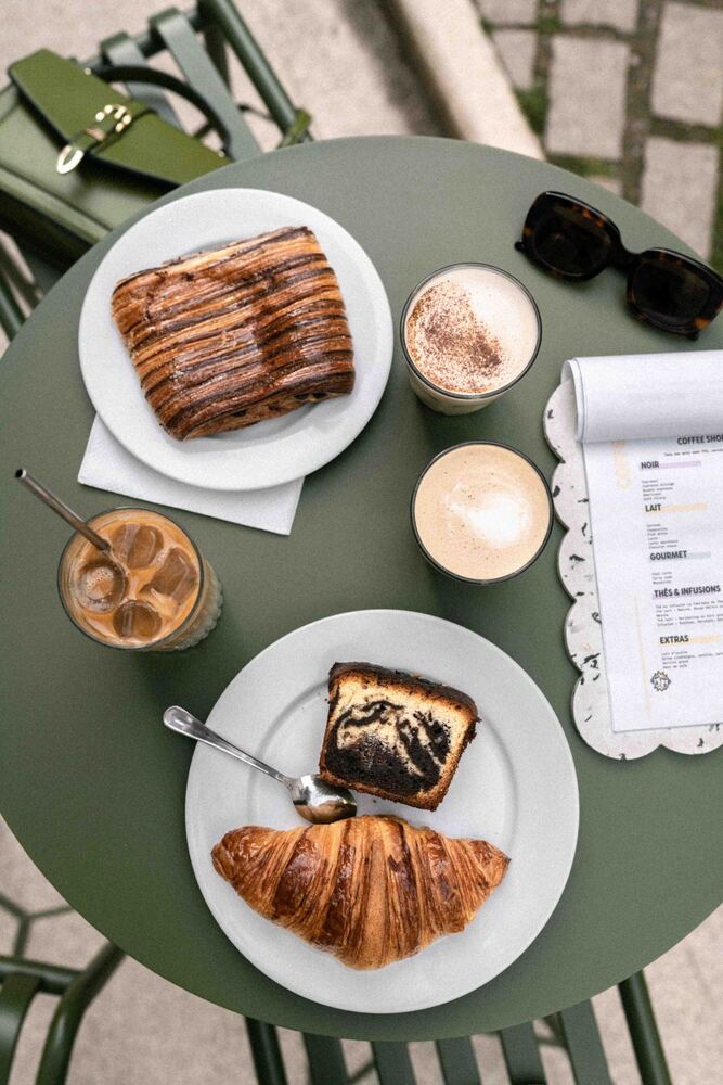 Copyright Sophie Chanimbaud