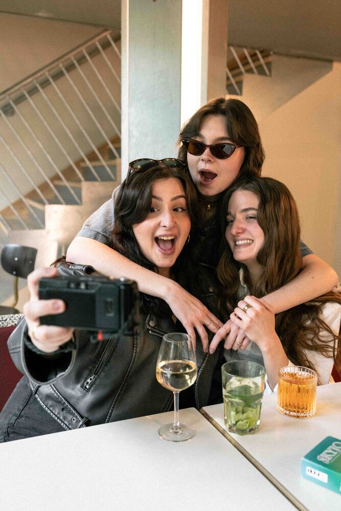 Copyright Sophie Chanimbaud