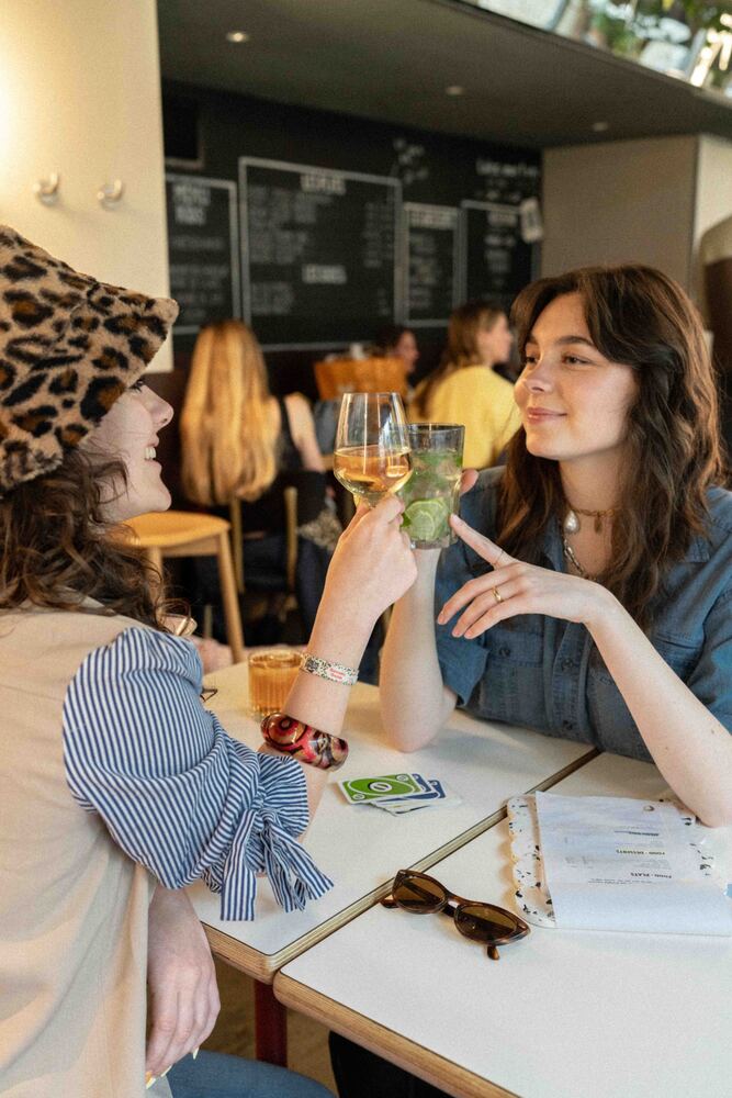 Copyright Sophie Chanimbaud