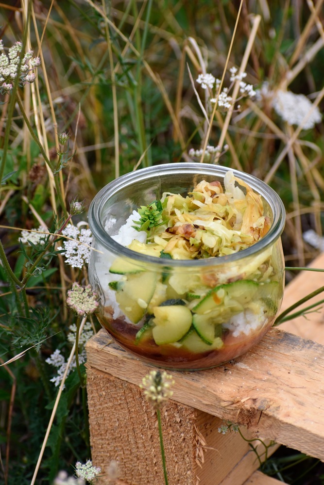 Copyright La Fabuleuse Cantine