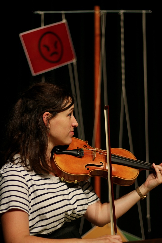 Copyright Marie BERNIGAUD