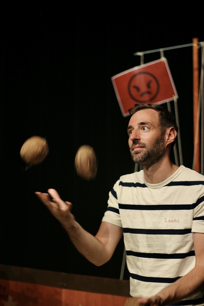 Copyright Marie BERNIGAUD