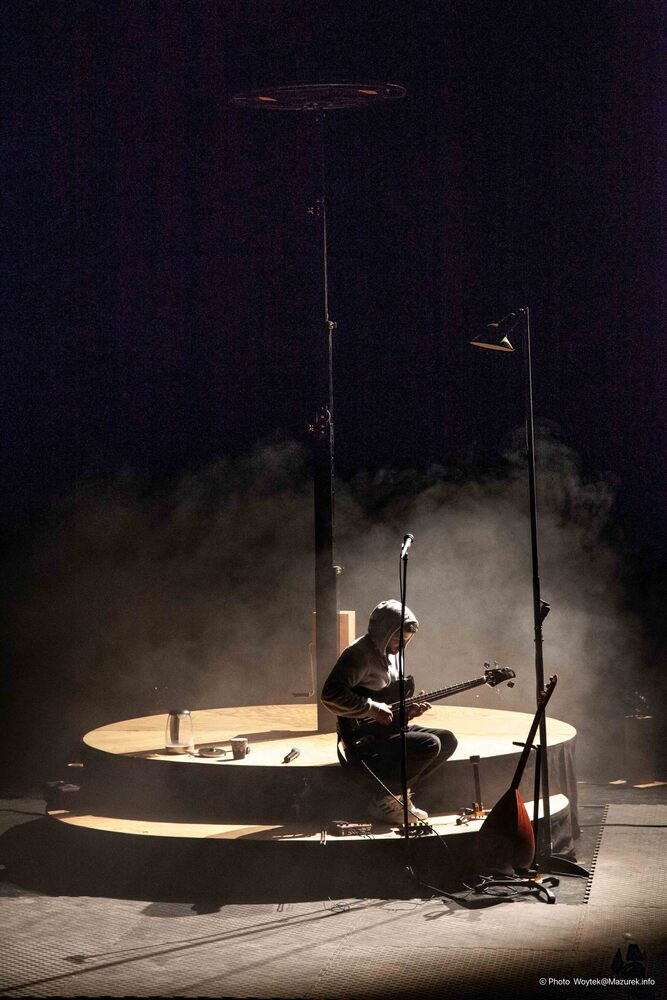 Copyright Woytek Mazurek