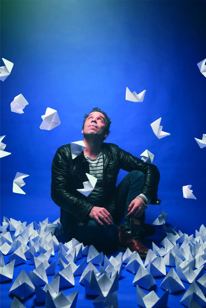 Copyright Olivier bonnet