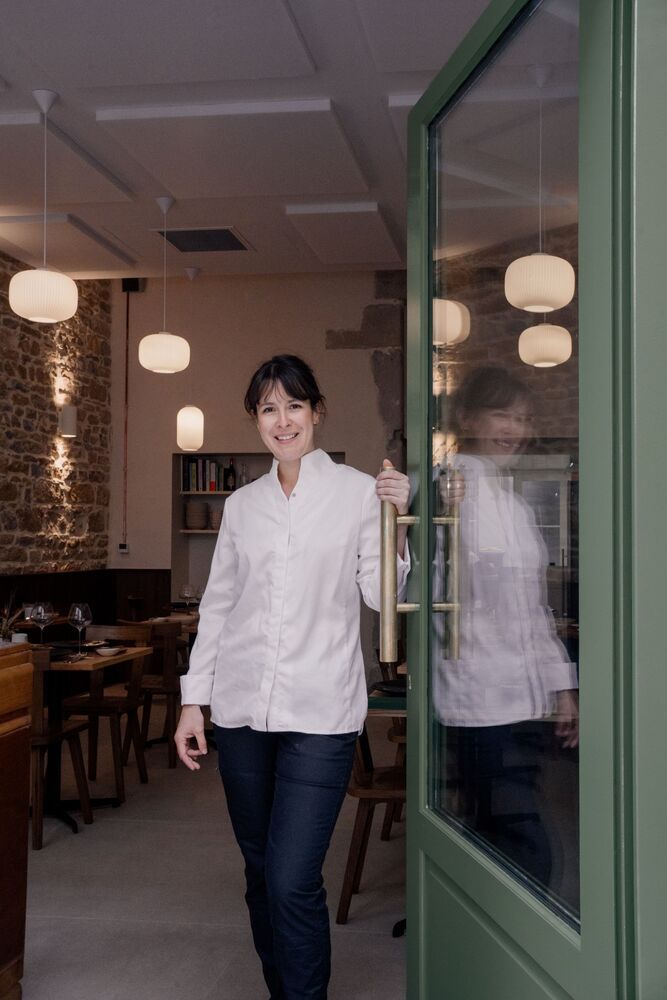 Copyright Laurianne Rieffelkast.