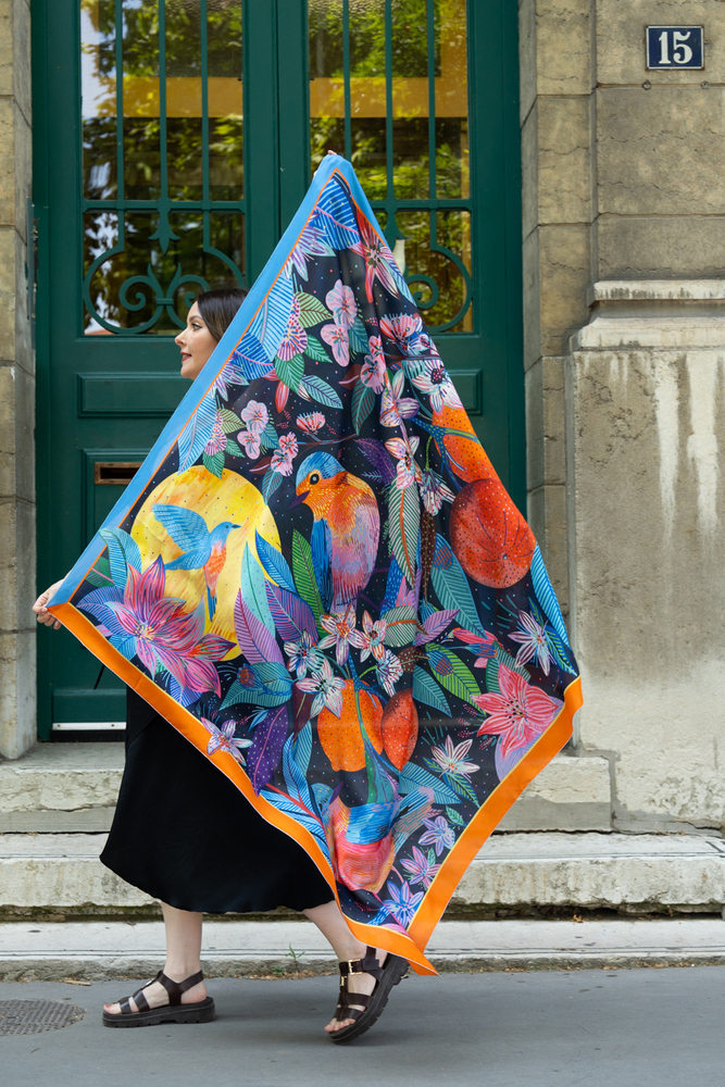 Copyright Le bon cliché