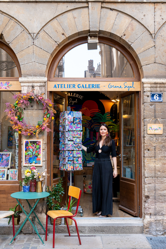 Copyright Le bon cliché