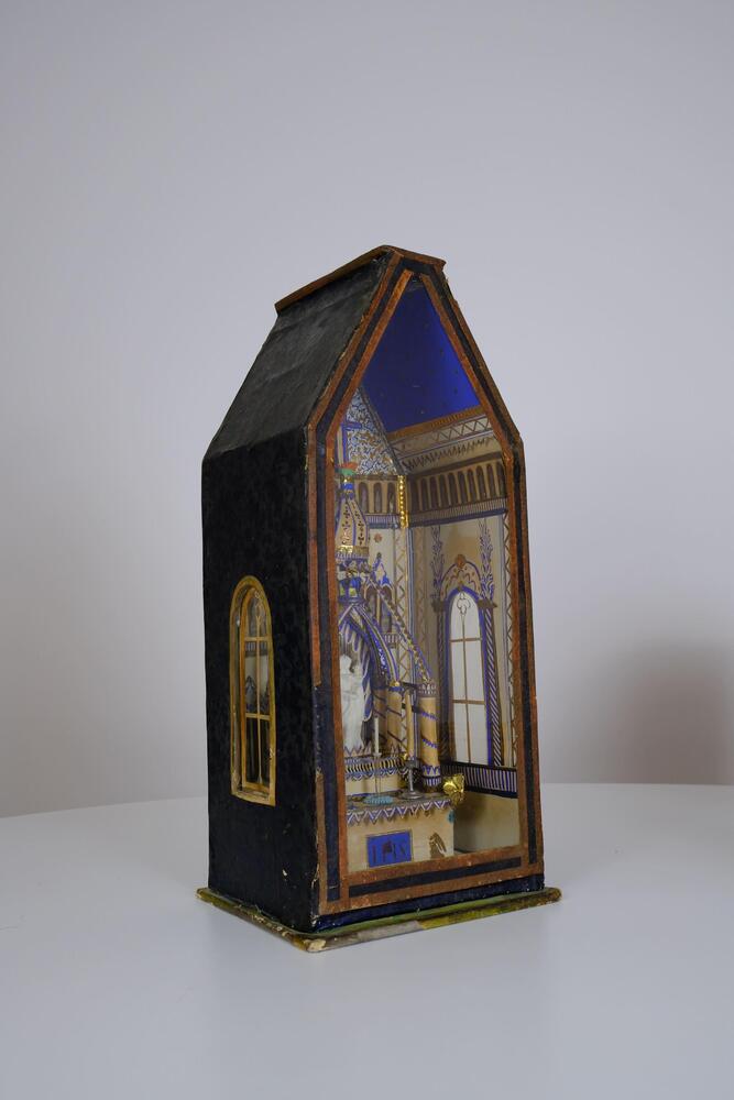 Copyright Fondation Fourvière