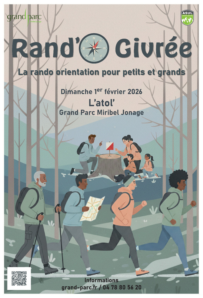 Copyright Grand Parc