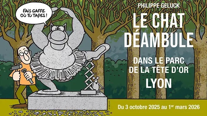 Copyright Ville de Lyon