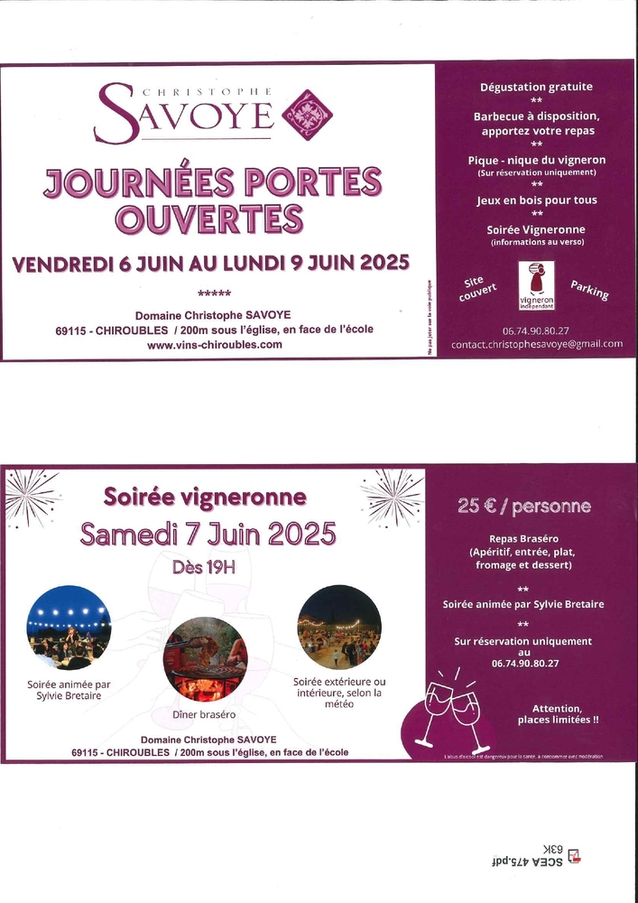 Copyright Christophe Savoye