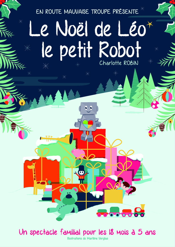 Copyright Marlène Verglas