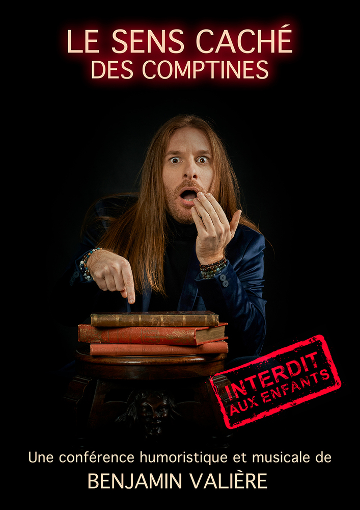 Copyright Benjamin Valière