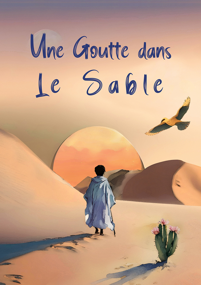 Copyright Cie Ce que disent les coquelicots