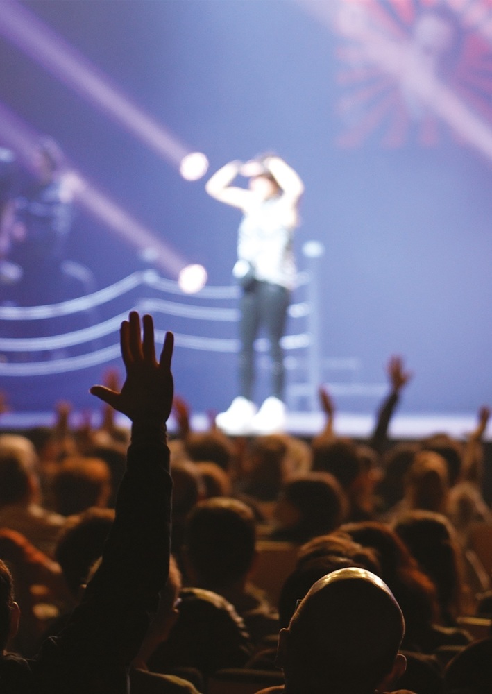 Copyright Espace Gerson