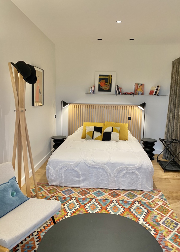 Copyright ML de Valbray