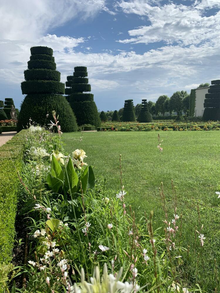 Copyright Château de Pizay