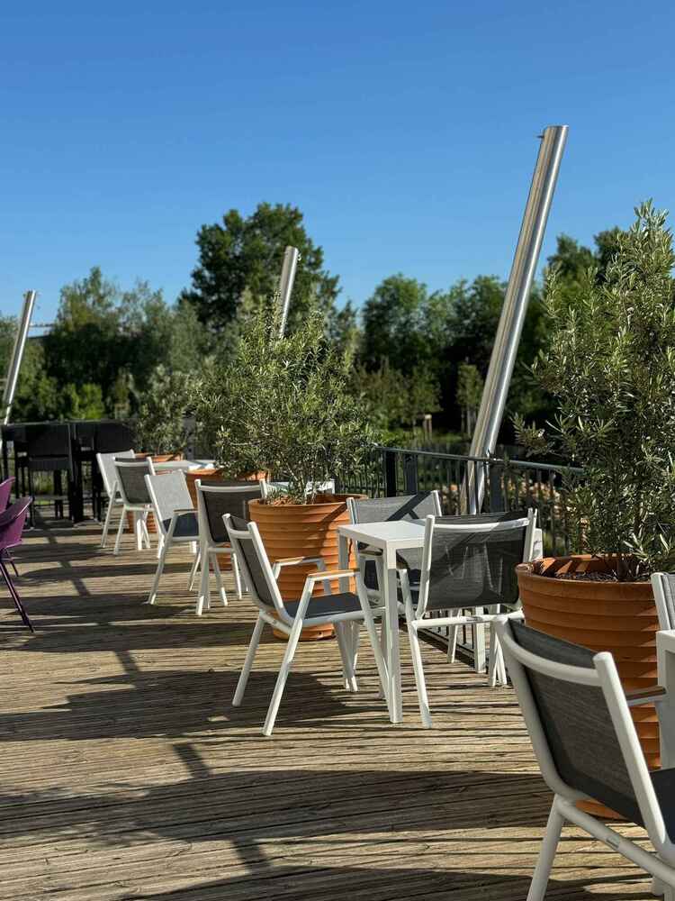 Copyright DoubleTree by Hilton Lyon Eurexpo