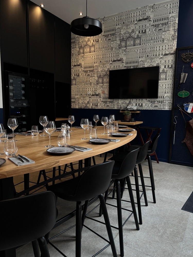 Copyright Clara AYEB