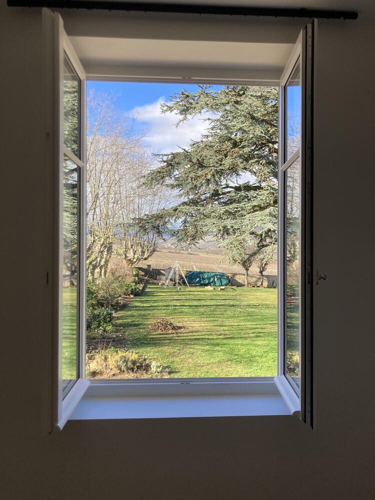 Copyright ML de Valbray