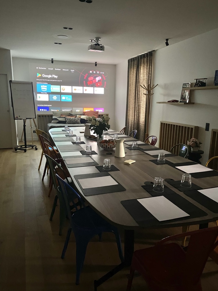 Copyright ML de Valbray