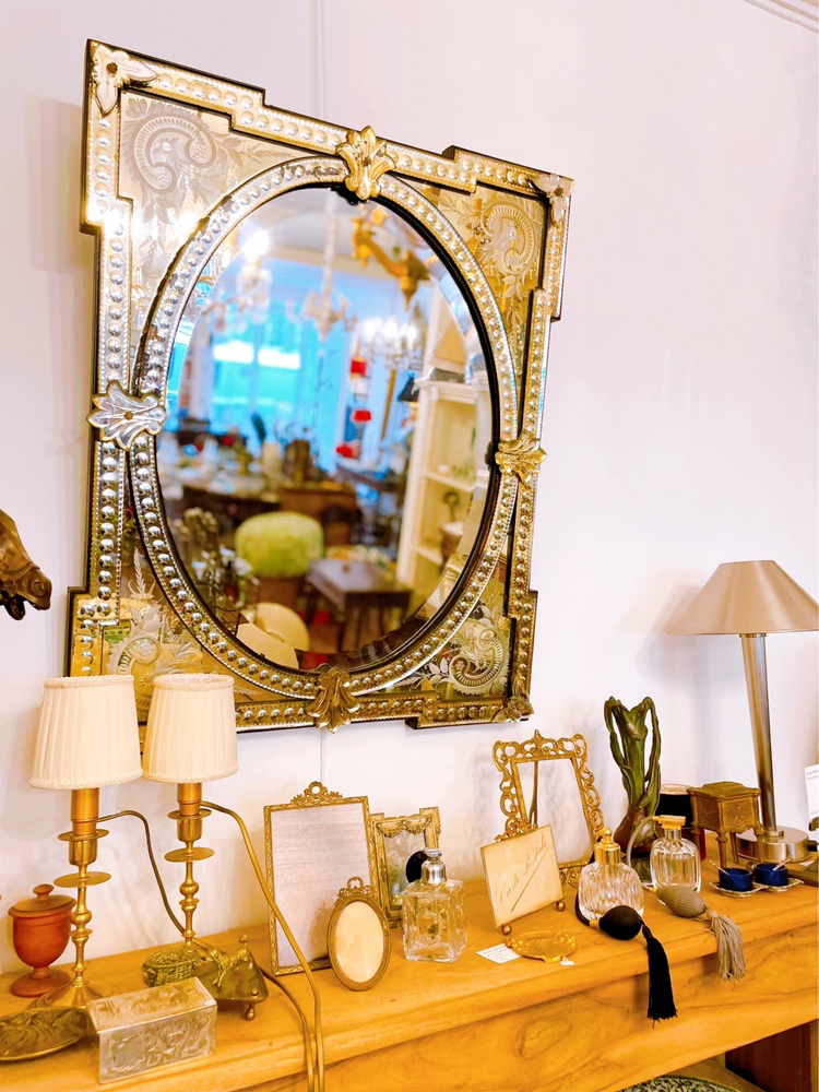 Copyright Maison Magenta