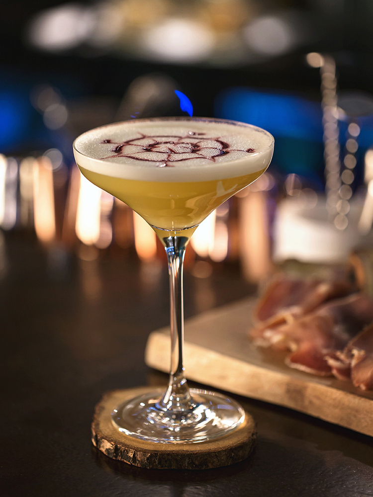 Copyright SOCIETE DE L'HOTEL DU LAC