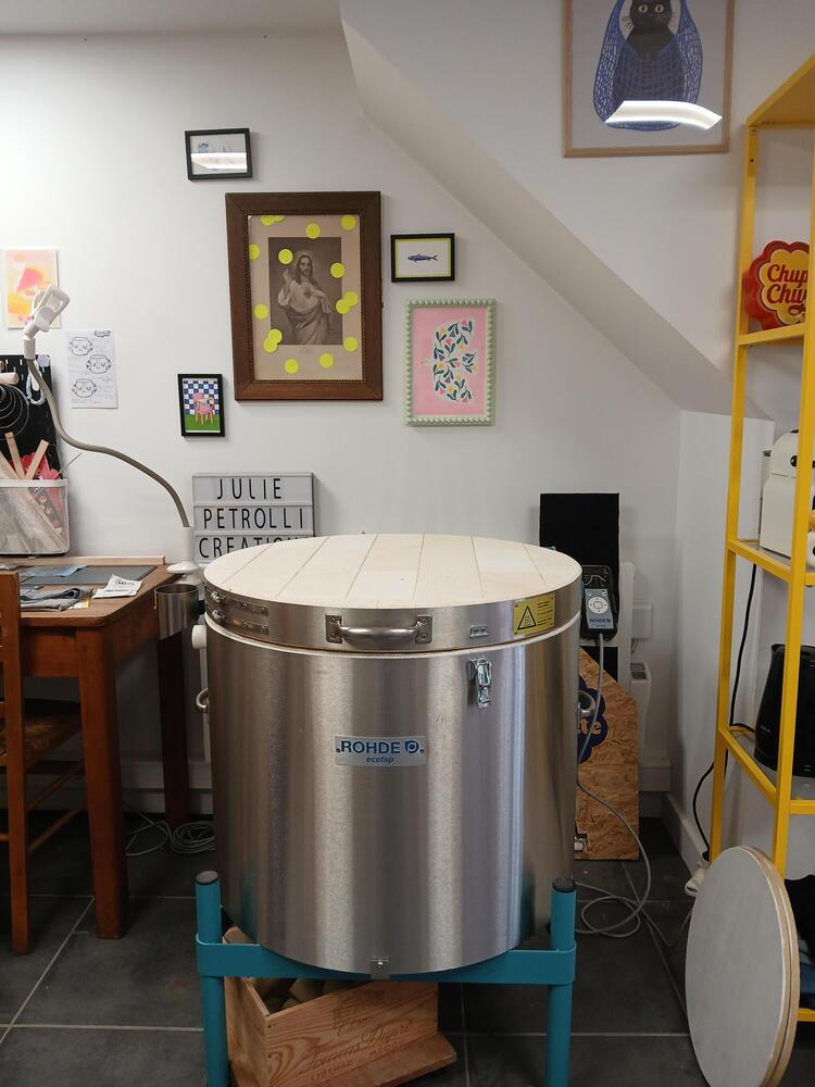 Copyright Club Mirette