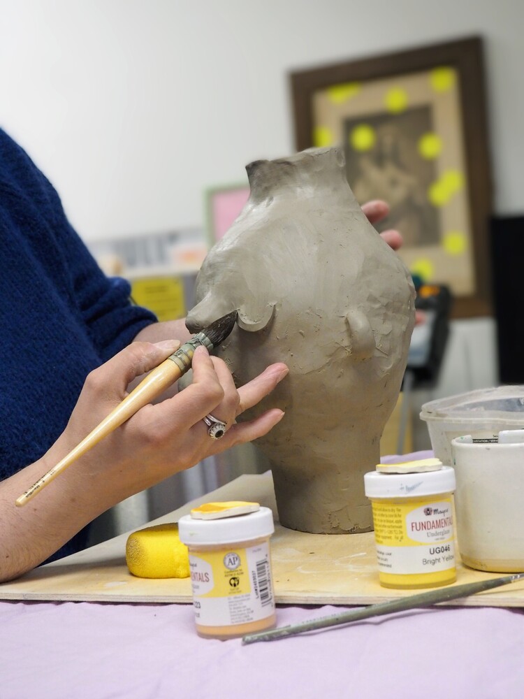 Copyright Club Mirette