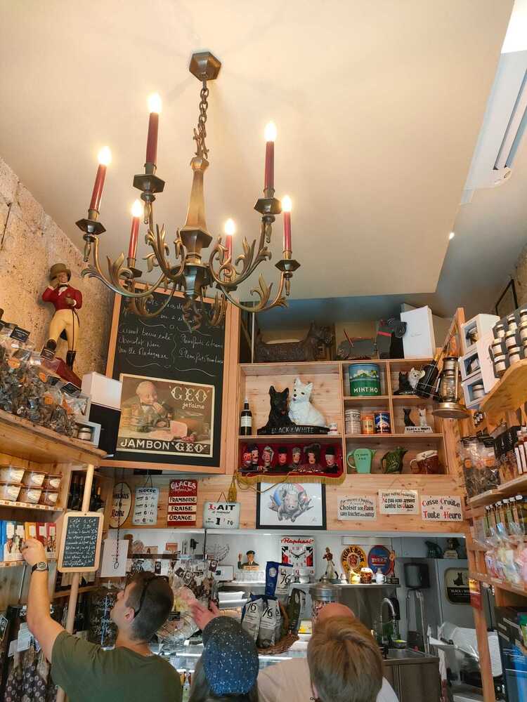 Copyright le petit groin