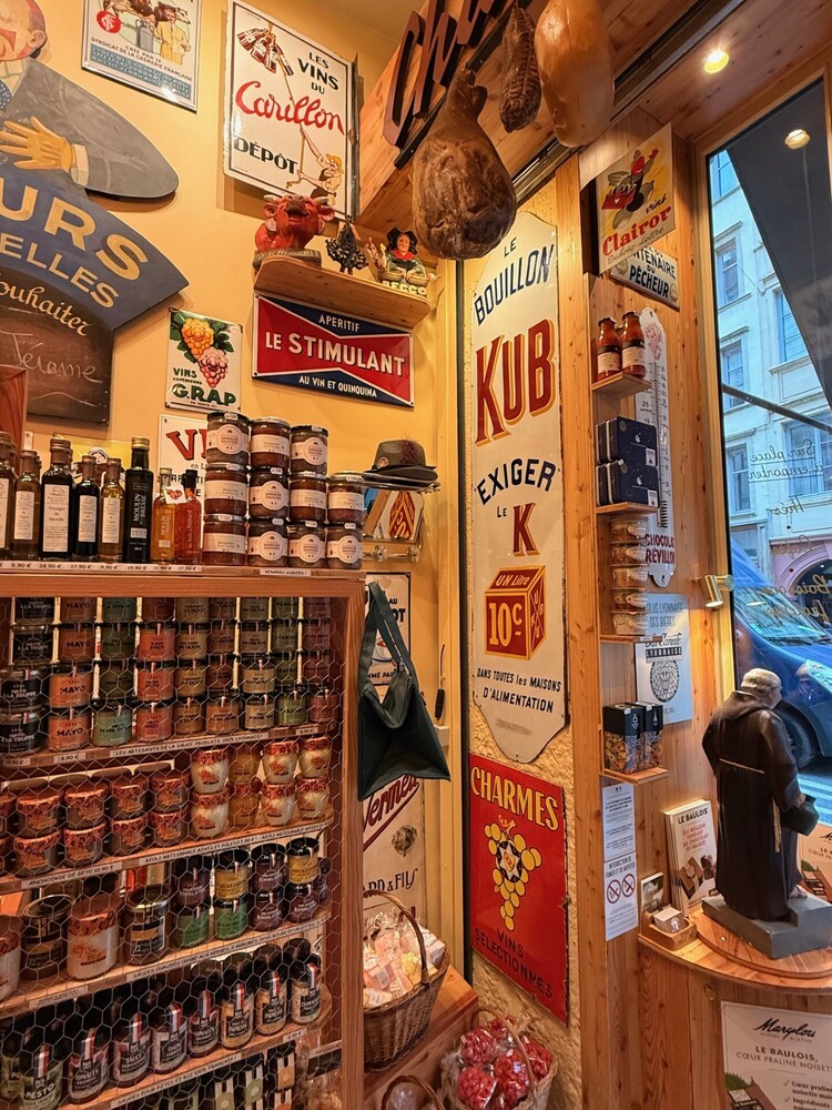 Copyright le petit groin