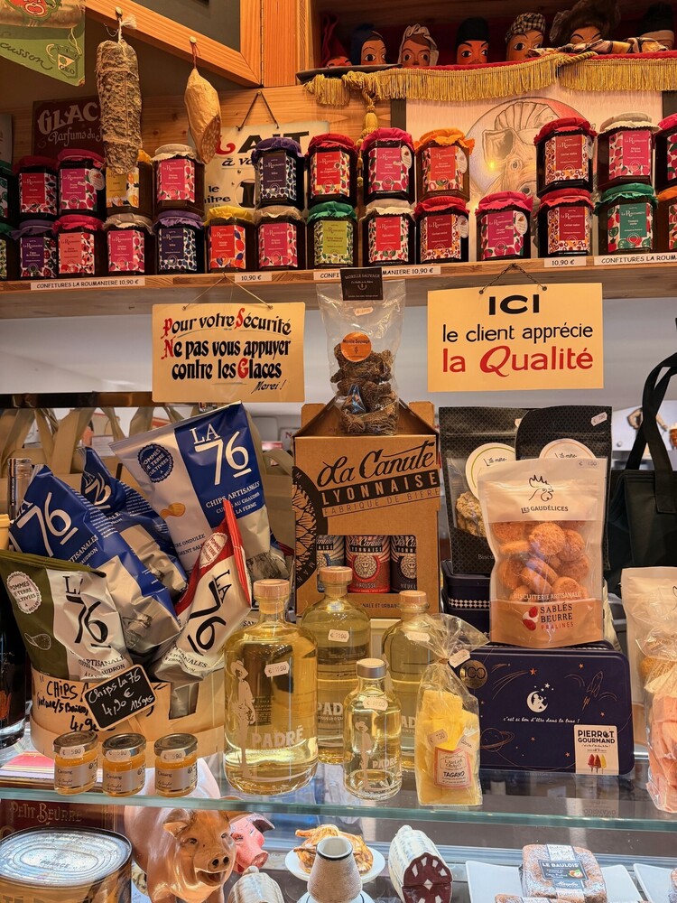 Copyright le petit groin