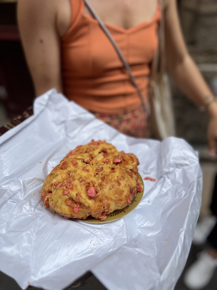 Copyright Tastes of Lyon