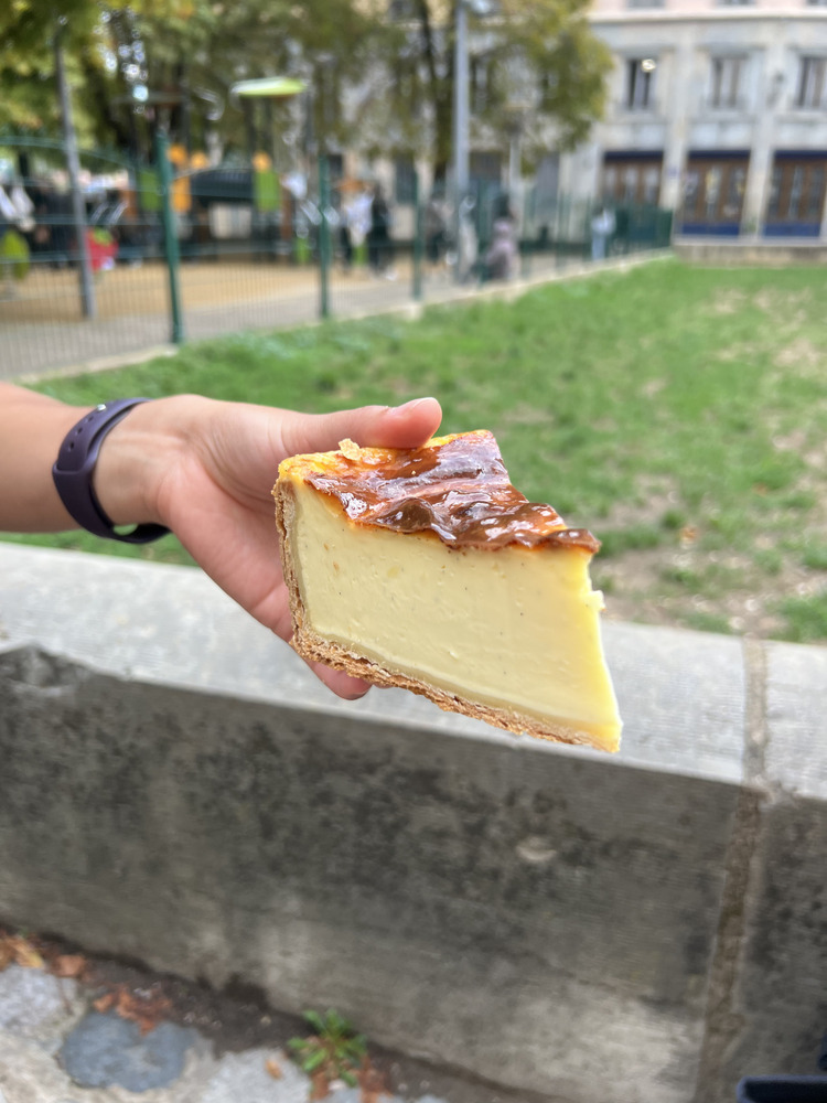 Copyright Tastes of Lyon