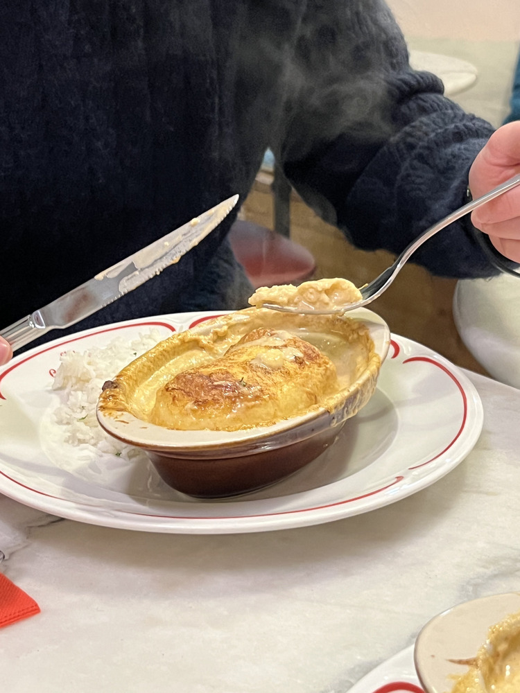 Copyright Tastes of Lyon