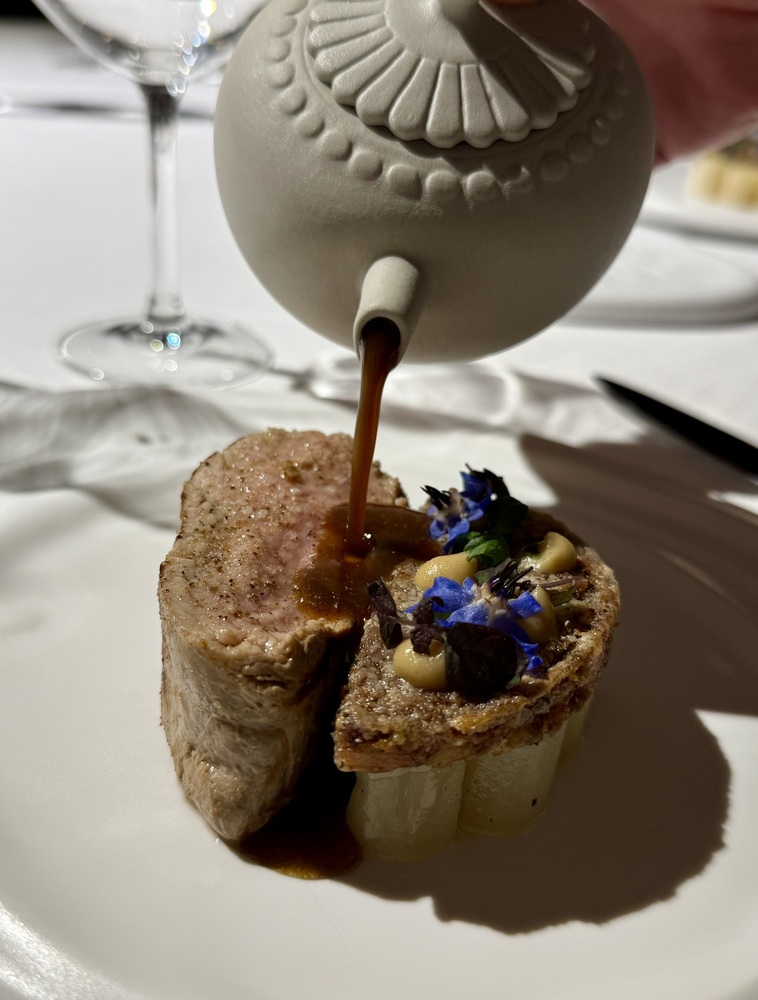 Copyright Domaine Dolomieu