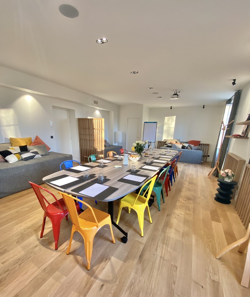 Copyright ML de Valbray